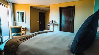 Beach Hotel Swakopmund