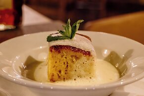 Beach Hotel Swakopmund