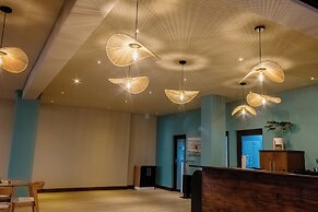 Beach Hotel Swakopmund