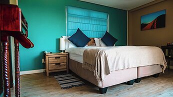 Beach Hotel Swakopmund