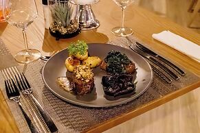 Beach Hotel Swakopmund