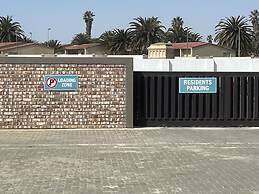 Beach Hotel Swakopmund