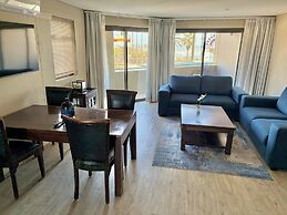 Beach Hotel Swakopmund