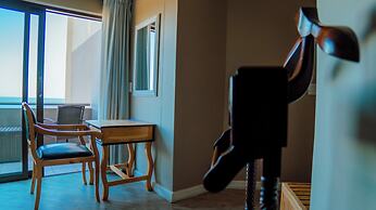 Beach Hotel Swakopmund