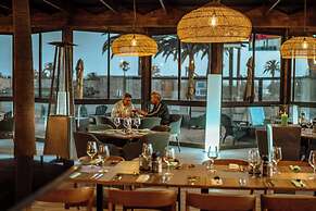 Beach Hotel Swakopmund