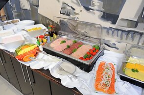 Beach Hotel Swakopmund