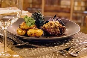 Beach Hotel Swakopmund