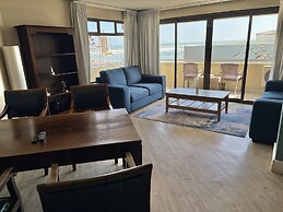 Beach Hotel Swakopmund