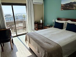 Beach Hotel Swakopmund
