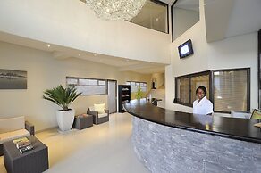 Beach Hotel Swakopmund