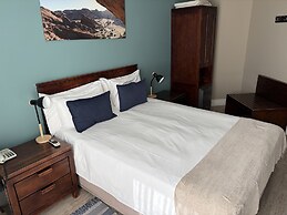 Beach Hotel Swakopmund