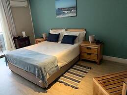 Beach Hotel Swakopmund