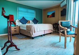 Beach Hotel Swakopmund