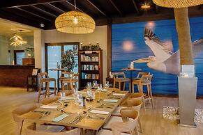 Beach Hotel Swakopmund