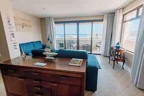 Beach Hotel Swakopmund