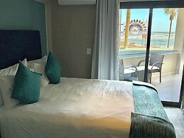 Beach Hotel Swakopmund