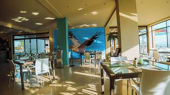 Beach Hotel Swakopmund