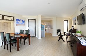 Beach Hotel Swakopmund