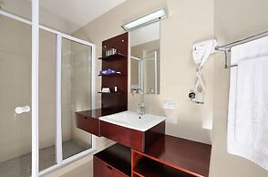 Beach Hotel Swakopmund