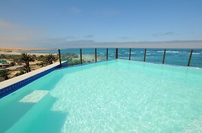 Beach Hotel Swakopmund
