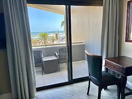 Beach Hotel Swakopmund