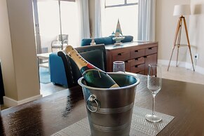 Beach Hotel Swakopmund