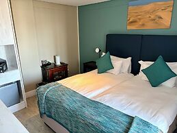 Beach Hotel Swakopmund