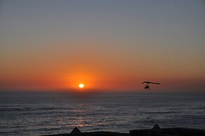 Beach Hotel Swakopmund