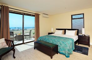 Beach Hotel Swakopmund