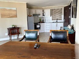 Beach Hotel Swakopmund