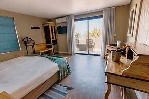 Beach Hotel Swakopmund