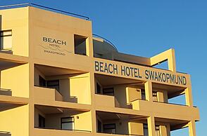 Beach Hotel Swakopmund