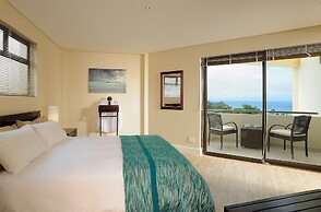 Beach Hotel Swakopmund