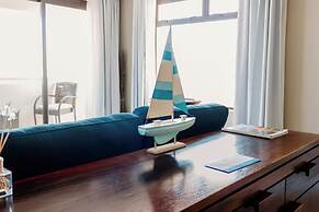 Beach Hotel Swakopmund