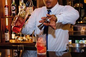 Beach Hotel Swakopmund