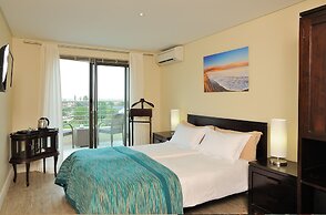 Beach Hotel Swakopmund