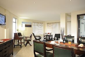 Beach Hotel Swakopmund