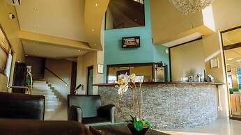 Beach Hotel Swakopmund