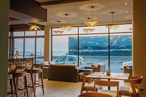 Beach Hotel Swakopmund