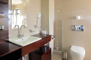 Beach Hotel Swakopmund