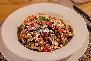 Beach Hotel Swakopmund