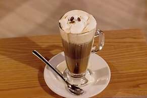 Beach Hotel Swakopmund