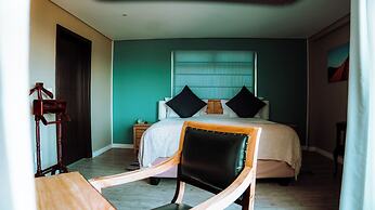 Beach Hotel Swakopmund