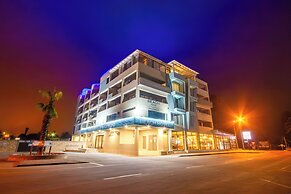 Beach Hotel Swakopmund