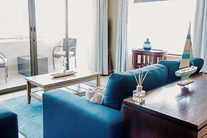 Beach Hotel Swakopmund