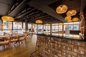 Beach Hotel Swakopmund