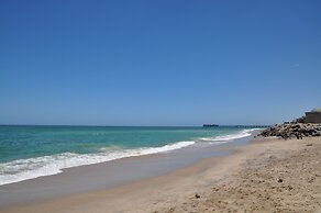 Beach Hotel Swakopmund