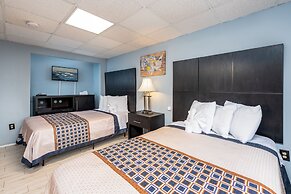 Hammock Inn & Suites - Jersey Shore