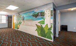 Hammock Inn & Suites - Jersey Shore