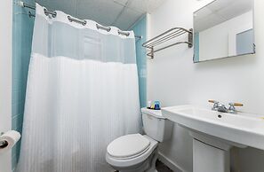 Hammock Inn & Suites - Jersey Shore